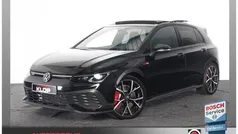 Zwart Gebruikt 2024 VW Golf VIII GTI Hatchback | € 44.950 (Goede deal)
