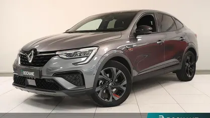 Gebruikt 2022 Renault Arkana R.S. SUV | € 23.995 (Eerlijke prijs)