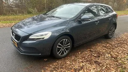 Occasion Volvo V40 120 PK (88 kW) 2017 Blauw Hatchback