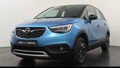 Blauw Gebruikt 2020 Opel Crossland X Edition SUV | € 15.445 (Eerlijke prijs)