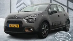 Hatchback Gebruikt 2023 Citroën C3 Feel Hatchback | € 16.390 (Eerlijke prijs)