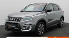 Grijs Gebruikt 2023 Suzuki Vitara SUV | € 27.900 (Eerlijke prijs)