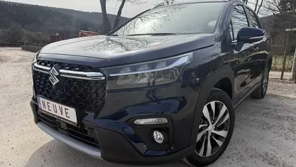 Occasion Suzuki SX4 S-Cross GLX 129 PK (94 kW) 2024 SUV