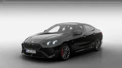 Zwart Nieuw 2025 BMW 220 M Sport Coupé | € 57.795 (Eerlijke prijs)