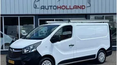 Wit Gebruikt 2018 Opel Vivaro Van | € 8.950 (Super prijs)