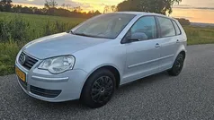 Grijs Gebruikt 2008 VW Polo Hatchback | € 1.450 (Eerlijke prijs)