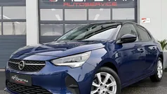 Gebruikt 2021 Opel Corsa GS Line Hatchback | € 9.945 (Goede deal)