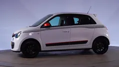 Wit Gebruikt 2015 Renault Twingo Collection Hatchback | € 5.745 (Eerlijke prijs)