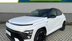 Gebruikt 2025 Hyundai Kona SUV | € 41.296 (Eerlijke prijs)
