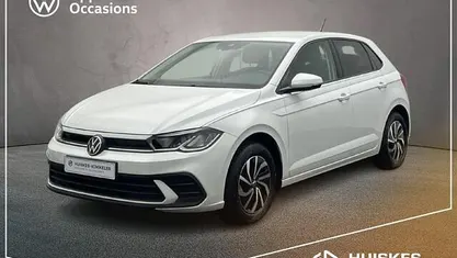 Occasion VW Polo Edition 95 PK (69 kW) 2024 Hatchback