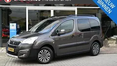 Gebruikt 2016 Peugeot Partner Tepee Active MPV | € 10.900 (Eerlijke prijs)