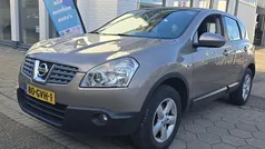 Gebruikt 2008 Nissan Qashqai Acenta SUV | € 4.699 (Eerlijke prijs)