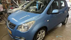 Gebruikt 2012 Opel Agila Edition Hatchback | € 7.750 (Eerlijke prijs)