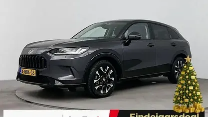 Gebruikt 2023 Honda ZR-V Advance SUV | € 38.900 (Goede deal)