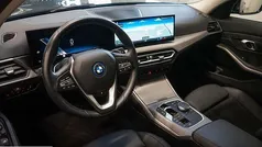Gebruikt 2023 BMW 330 Shadowline Stationwagen | € 38.950 (Super prijs)