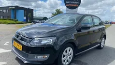 Gebruikt 2010 VW Polo Comfortline Hatchback | € 2.950 (Goede deal)