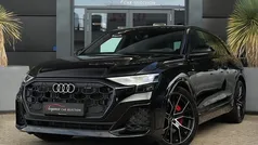 Zwart Gebruikt 2025 Audi Q8 Competition SUV | € 99.950 (Goede deal)