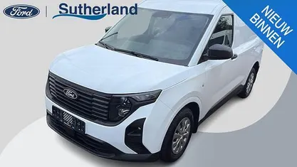 Occasion Ford Transit Trend 101 PK (74 kW) 2024 Van