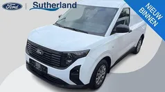 Gebruikt 2024 Ford Transit Trend Van | € 21.900 (Goede deal)