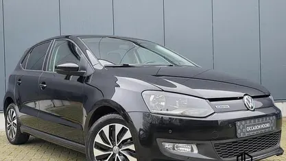 Occasion 2016 VW Polo Hatchback | € 8.985 (Eerlijke prijs)