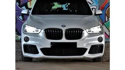 Occasion BMW X1 Executive 140 PK (102 kW) 2018 SUV