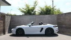 Gebruikt 2019 Porsche 718 Cabriolet | € 68.999
