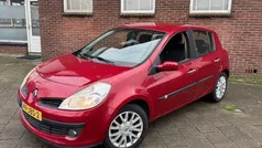 Renault Clio II