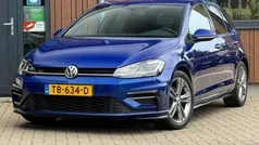 Gebruikt 2018 VW Golf VII R-line Hatchback | € 15.950 (Eerlijke prijs)