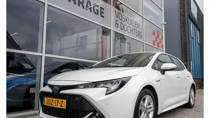 Occasion Toyota Corolla 183 PK (134 kW) 2020 Hatchback