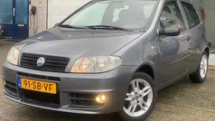 Gebruikt 2005 Fiat Punto Hatchback | € 1.495 (Eerlijke prijs)
