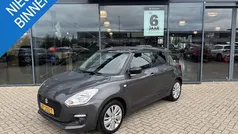 Gebruikt 2019 Suzuki Swift Hatchback | € 16.745 (Eerlijke prijs)