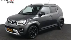 Grijs Gebruikt 2023 Suzuki Ignis Style Hatchback | € 23.950 (Eerlijke prijs)