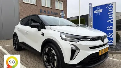 Gebruikt 2025 Renault Captur Techno SUV | € 29.350 (Eerlijke prijs)