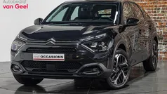 Zwart Gebruikt 2021 Citroën C4 PureTech SUV | € 18.295 (Goede deal)