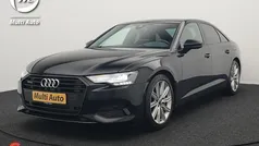 Zwart Gebruikt 2020 Audi A6 S-Line Sedan | € 31.840 (Super prijs)