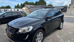 Gebruikt 2017 Volvo XC60 SUV | € 17.744 (Eerlijke prijs)