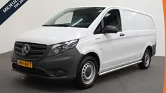 Mercedes e-Vito