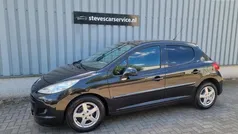Gebruikt 2011 Peugeot 207 Access Hatchback | € 2.950 (Eerlijke prijs)