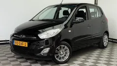 Gebruikt 2012 Hyundai i10 Hatchback | € 3.975 (Eerlijke prijs)