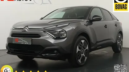 Occasion 2022 Citroën C4 Feel SUV | € 17.445 (Goede deal)