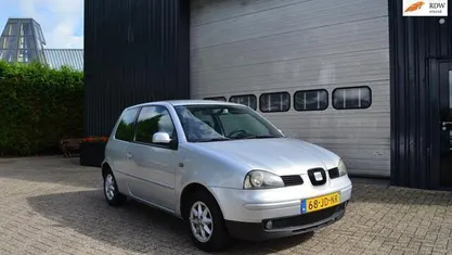 Occasion Seat Arosa 60 PK (44 kW) 2002 Hatchback
