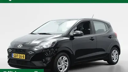 Occasion 2024 Hyundai i10 Comfort Hatchback | € 16.450 (Eerlijke prijs)