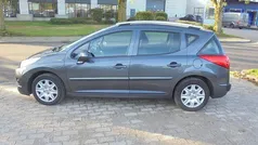Gebruikt 2012 Peugeot 207 Active Stationwagen | € 749 (Super prijs)