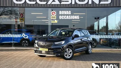 Occasion 2020 Opel Grandland X Business SUV | € 16.450 (Eerlijke prijs)