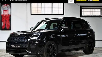 Gebruikt 2025 Mini John Cooper Works Countryman SUV | € 44.745 (Eerlijke prijs)