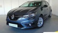 Grijs Gebruikt 2019 Renault Mégane GrandTour Intens Stationwagen | € 18.450 (Eerlijke prijs)
