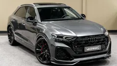Gebruikt 2025 Audi Q8 Design SUV | € 149.995