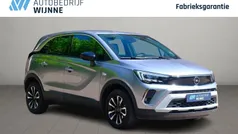 Zilver Gebruikt 2024 Opel Crossland X Elegance SUV | € 23.950 (Eerlijke prijs)