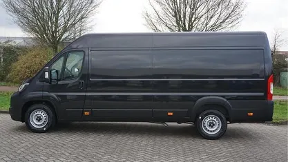 Occasion Fiat Ducato 179 PK (131 kW) 2024 Van