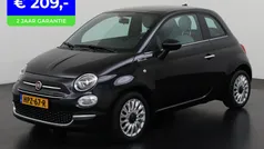 Gebruikt 2023 Fiat 500 Dolcevita Hatchback | € 16.895 (Eerlijke prijs)